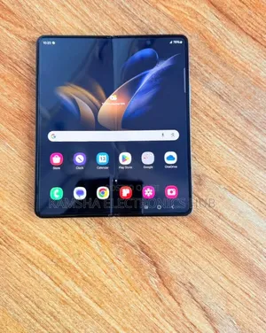 Samsung Galaxy Z Fold4 512 GB Black