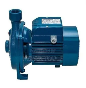 Pedrollo Centrifugal Heavy Duty Water Pump Cpm158