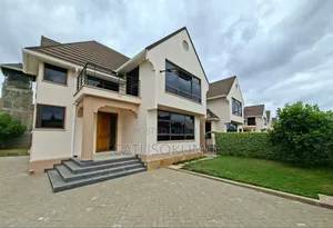 5bdrm Maisonette in Syokimau for rent