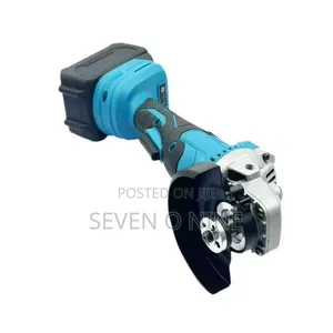 Cordless Angle Grinder