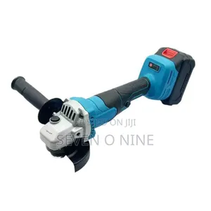 Cordless Angle Grinder