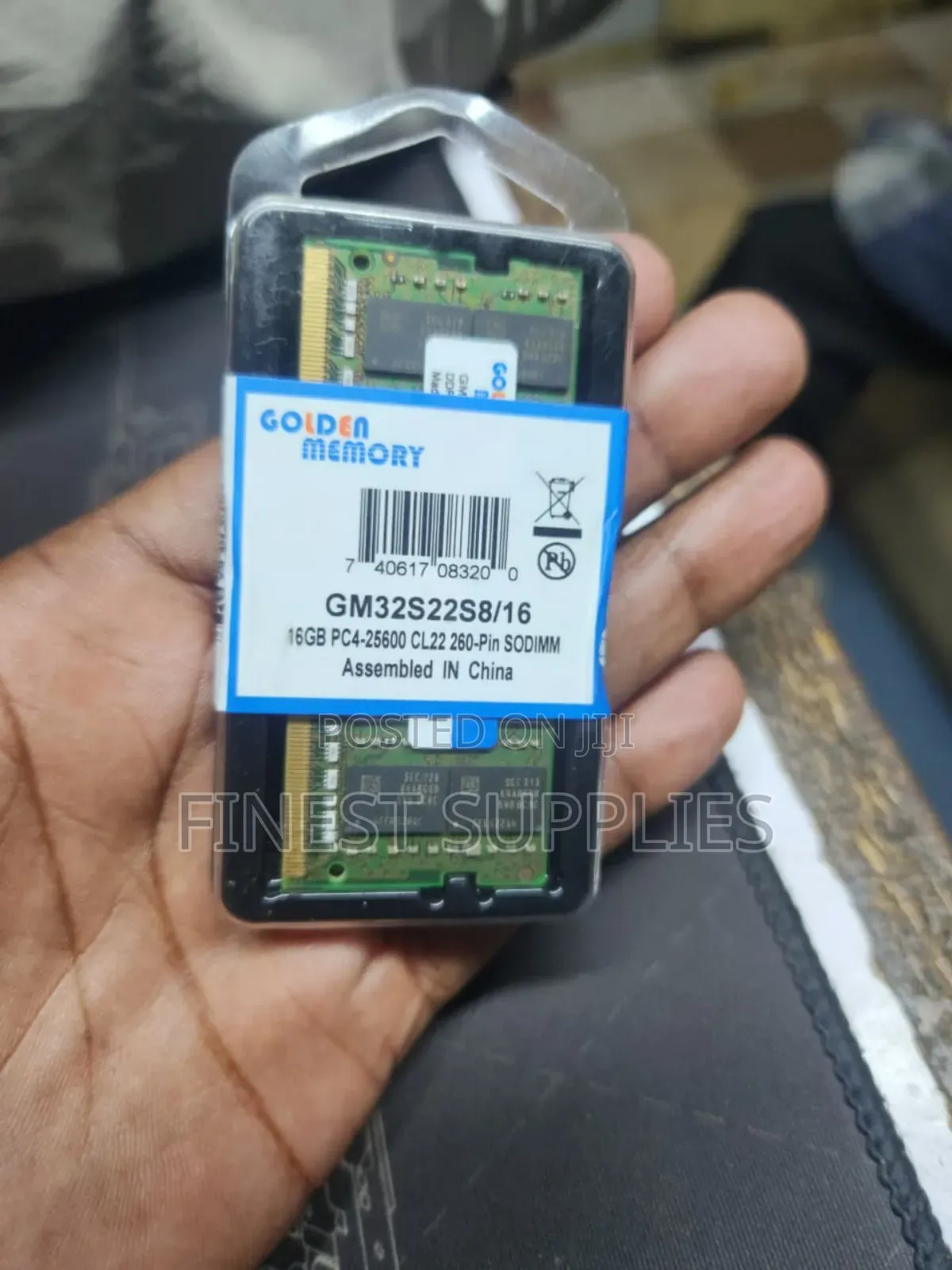 16gb Pc4 Ram on Offer Today