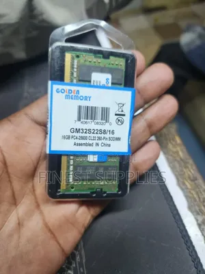 16gb Pc4 Ram on Offer Today
