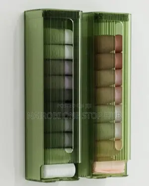 Acrylic Inner Wear Dispenser