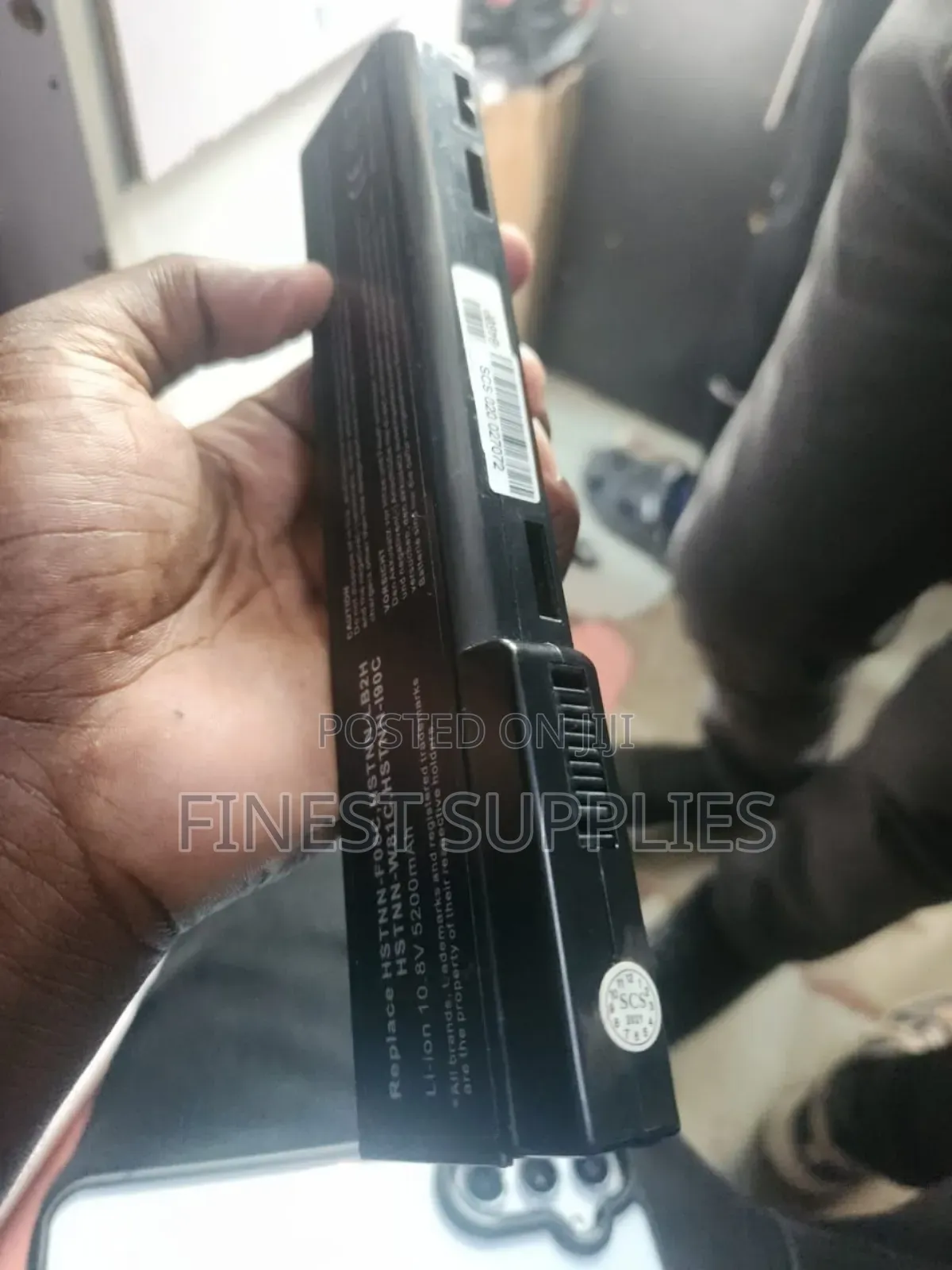 Offer Offer on Laptop Battery Today