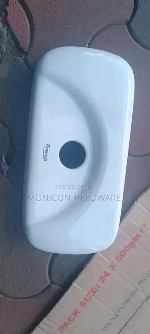 Cistern Lid Frencia Wc 008