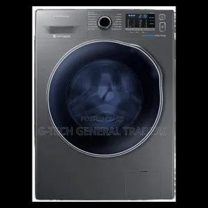 Samsung 21kg Washer 11kg Dryer Front Load Washing Machine