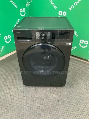 Samsung 11kg Washer 6kg Dryer Front Load Washing Machine