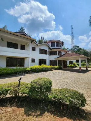 7bdrm Maisonette in Karen Plains for rent