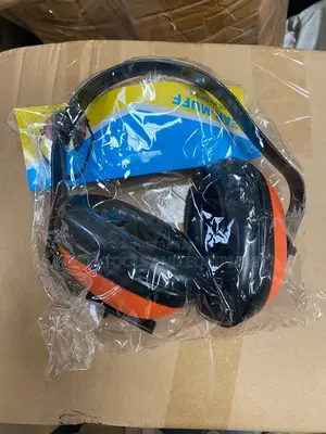 Ear Protection Muff
