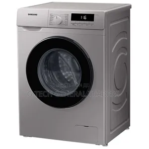 Samsung 9kg Front Load Wash And Spin Washing Machine
