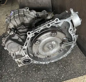 Noah,Voxy,Isis Platana, Premio Gearbox 1az 2wd