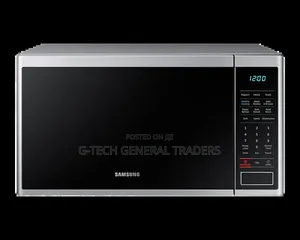 Samsung 40l Digital Microwave Oven With Grill Functionality