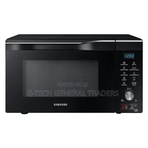 Samsung 32l Solo Digital Microwave Oven