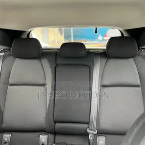 Mazda CX-30 Premium 2020 Silver