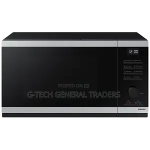 Samsung 23l Digital Microwave Oven