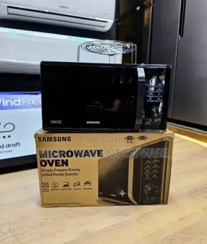 23l Samsung Digital Microwave Microwave