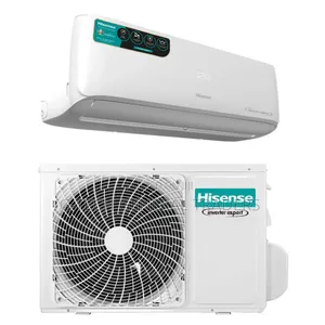 Hisense 9000btu Air Conditioner With Inverter Technology