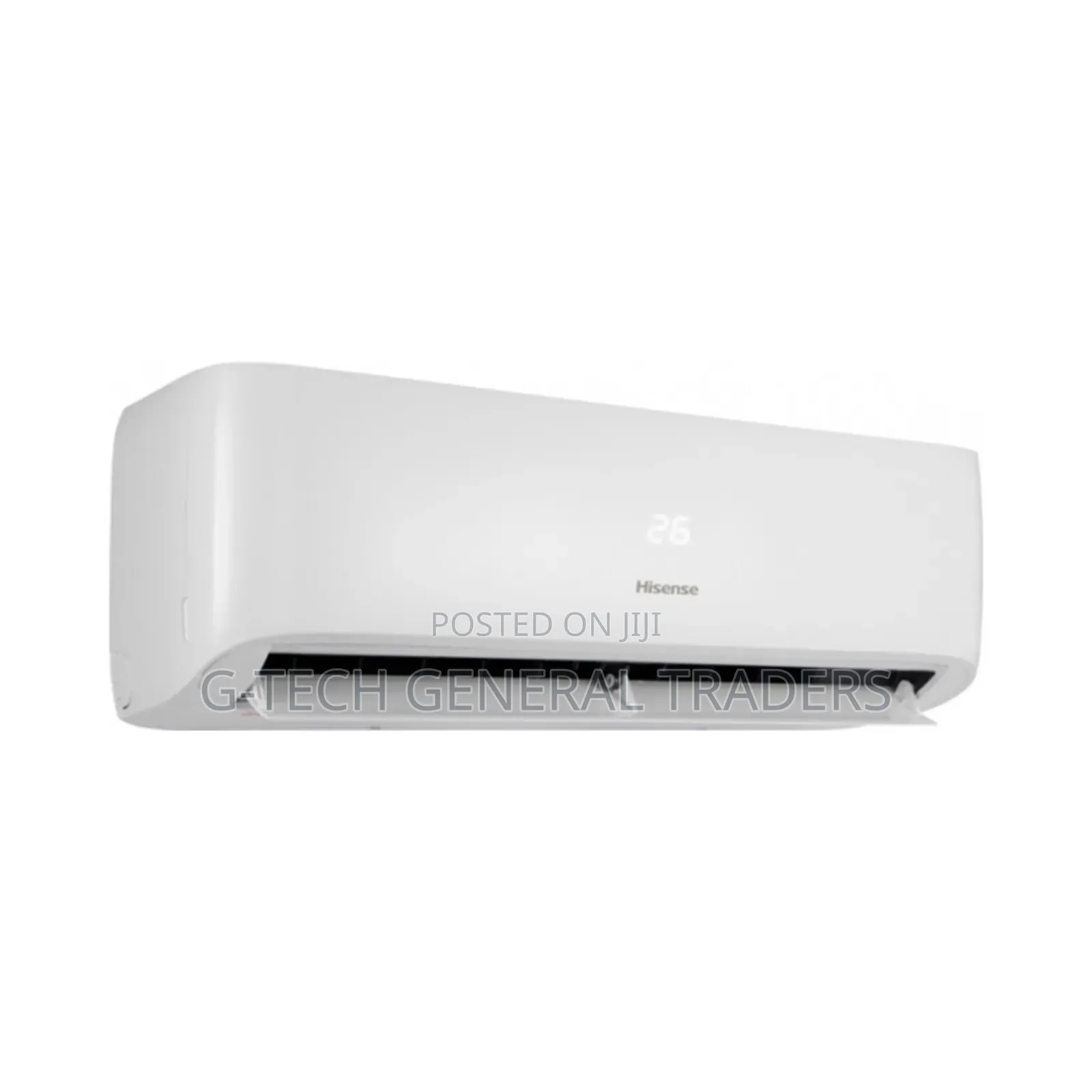 Hisense 9000btu Air Conditioner Machine