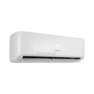 Hisense 9000btu Air Conditioner Machine