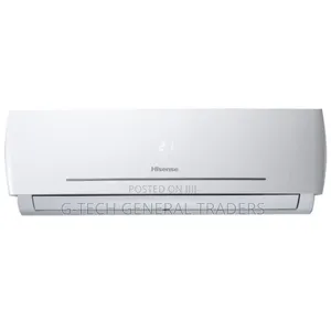 Hisense 18000btu Energy Saver Air Conditioner