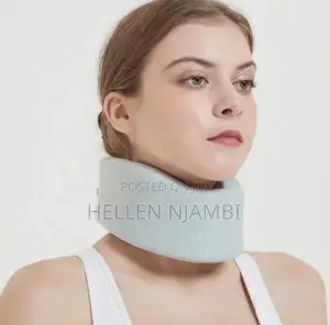 Adjustable Travel Neck Pillow