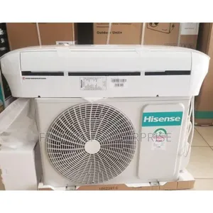 Hisense Air Conditioner 9000btu With Inverter