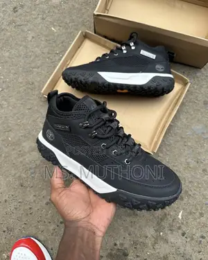 Sport Timberland Size 39 to 45
