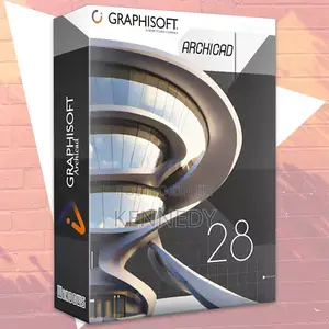 Archicad V28 Mac Os