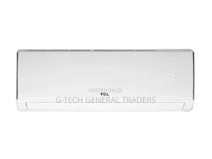 Tcl 18000btu Split Non Inverter Air Conditioner