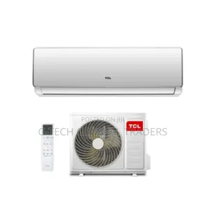 Tcl 24000btu Split Air Conditioner With Inverter Technology