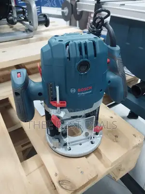 Gof 130 Bsoch Hand Router