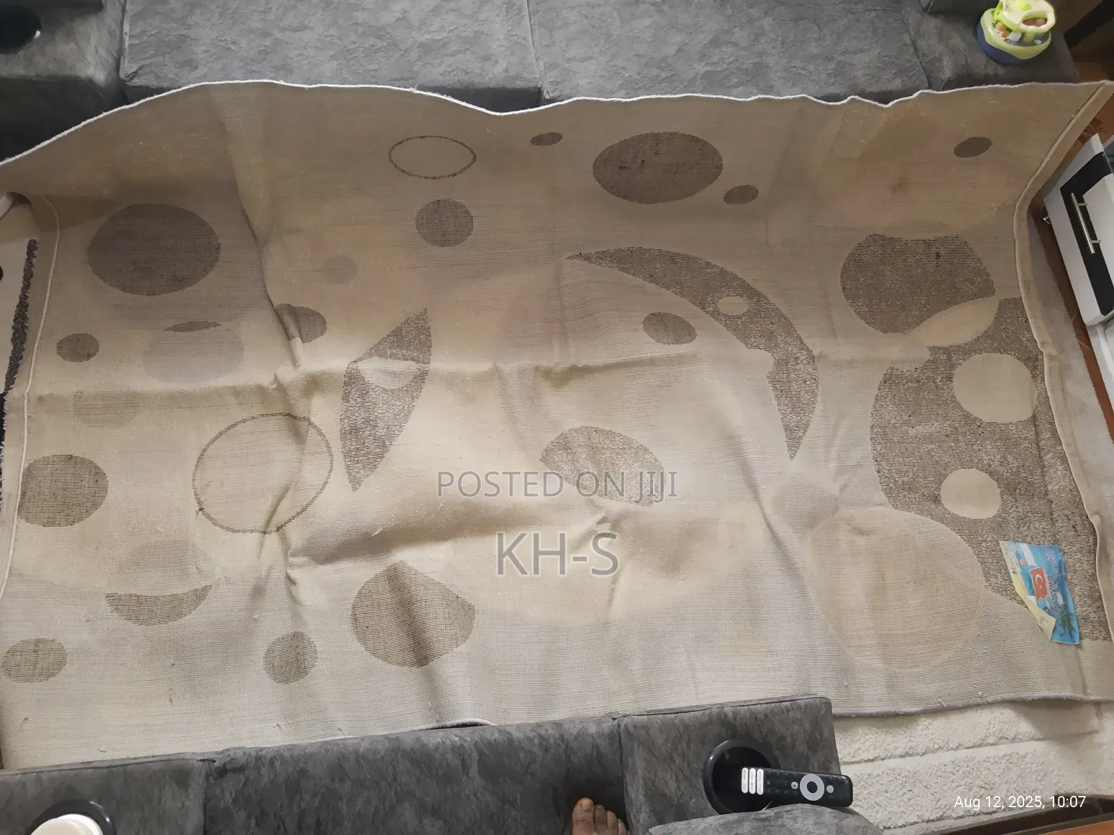 Super Classic Rug/Carpet