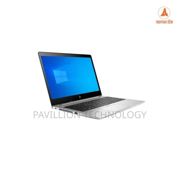 Laptop HP EliteBook 745 G5 8GB Intel Core I5 SSD 256GB