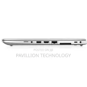Laptop HP EliteBook 745 G5 8GB Intel Core I5 SSD 256GB