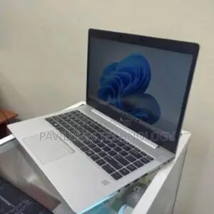 Laptop HP EliteBook 745 G5 8GB Intel Core I5 SSD 256GB