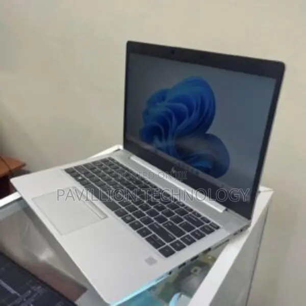 Laptop HP EliteBook 745 G5 8GB Intel Core I5 SSD 256GB