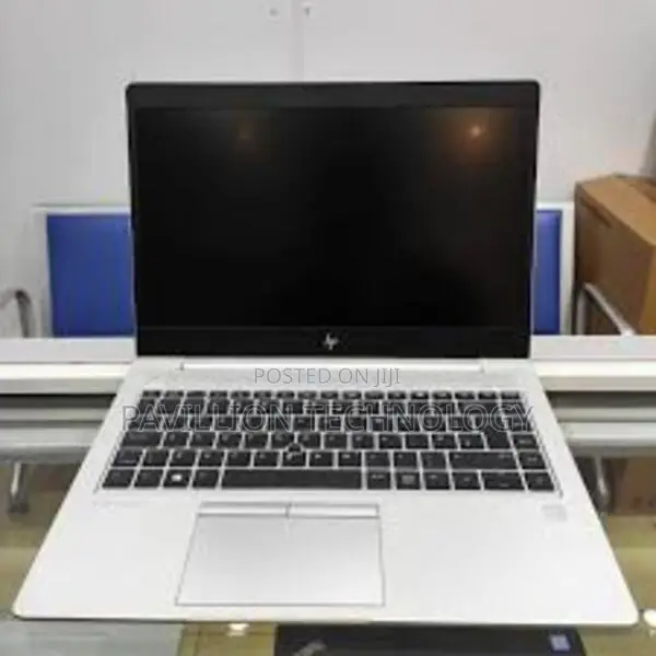 Laptop HP EliteBook 745 G5 8GB Intel Core I5 SSD 256GB