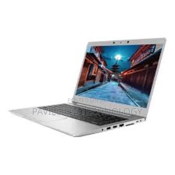 Laptop HP EliteBook 745 G5 8GB Intel Core I5 SSD 256GB