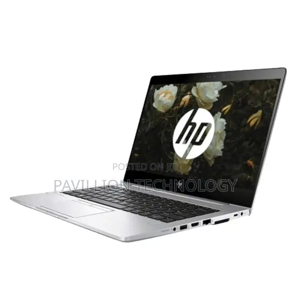 Laptop HP EliteBook 745 G5 8GB Intel Core I5 SSD 256GB