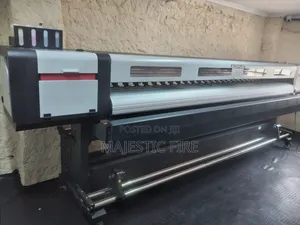 Large Format Printing