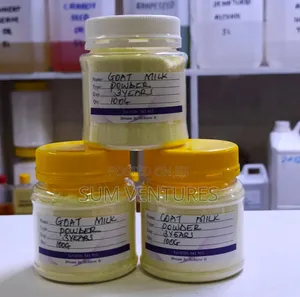 Goat Milk Powder