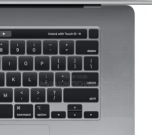 Laptop Apple MacBook 2019 32GB Intel Core I7 SSD 32GB