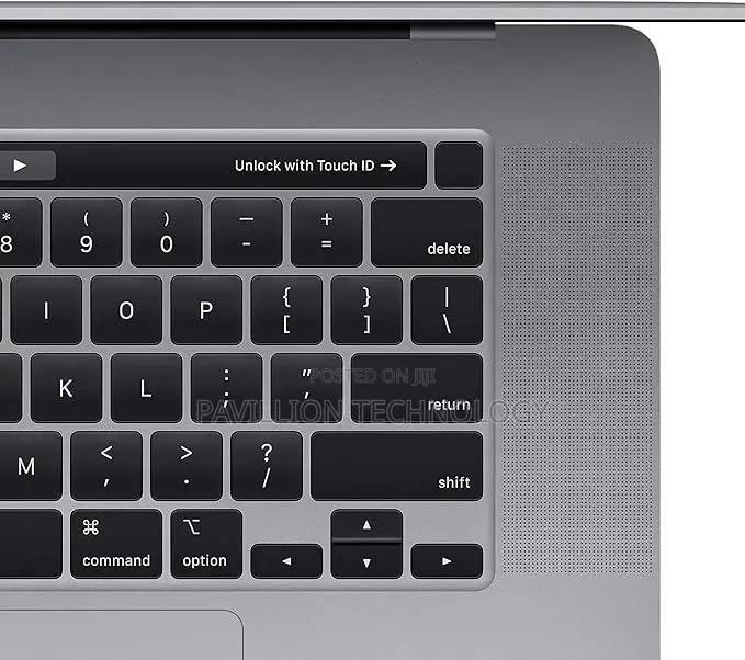 Laptop Apple MacBook 2019 32GB Intel Core I7 SSD 32GB