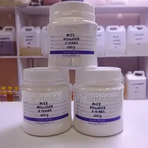 Rice Powder