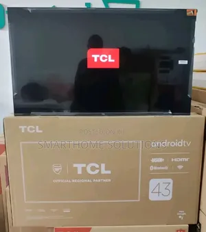 Tcl 43 Inch Android Tv