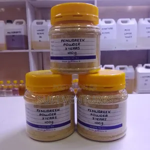 Fenugreek Powder
