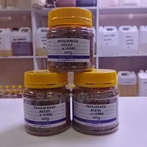 Fenugreek Seeds