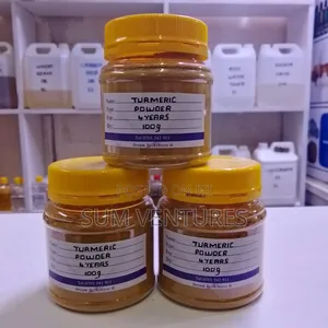 Tumeric Powder