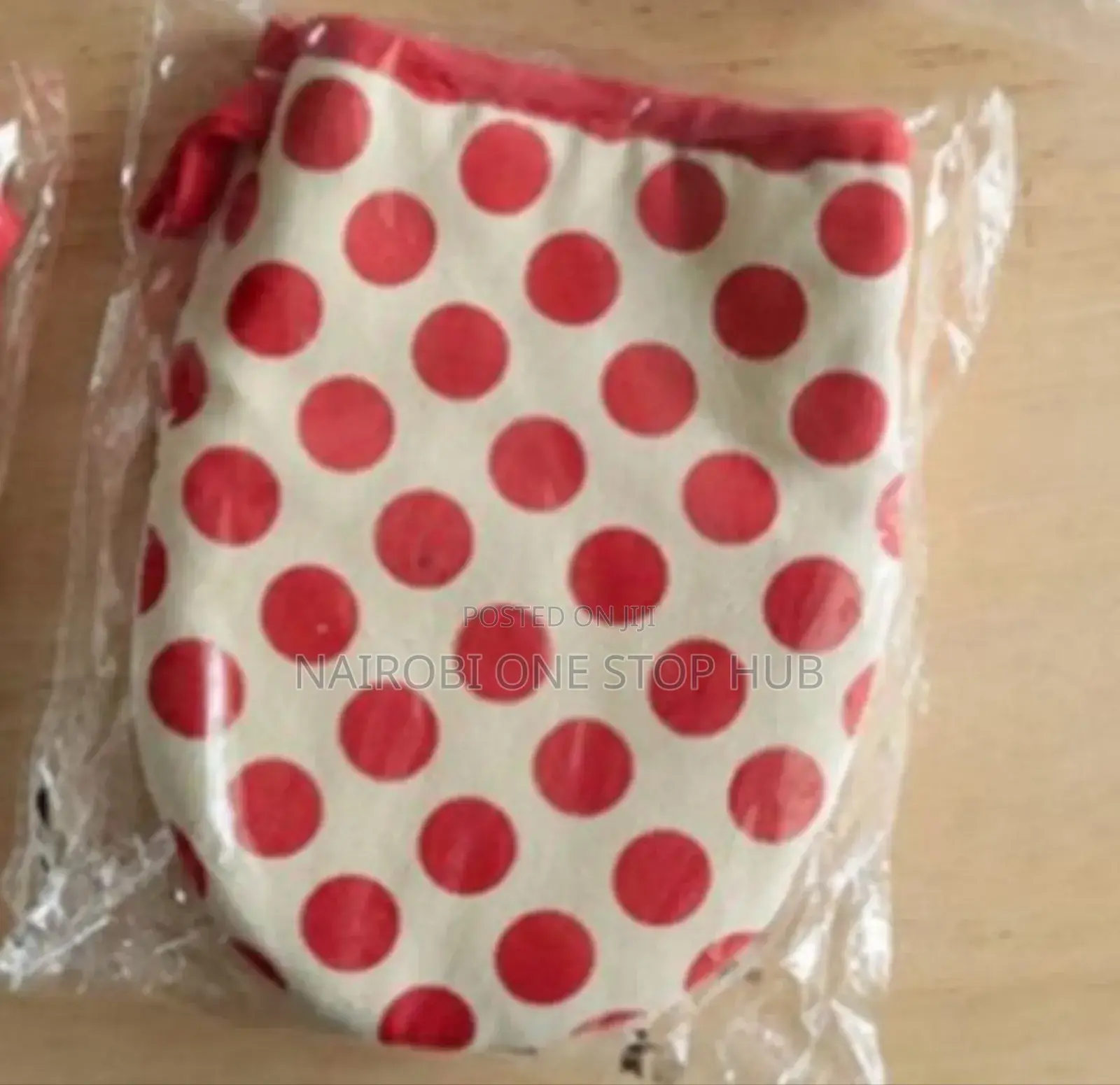 Cotton Kitchen Oven Gloves